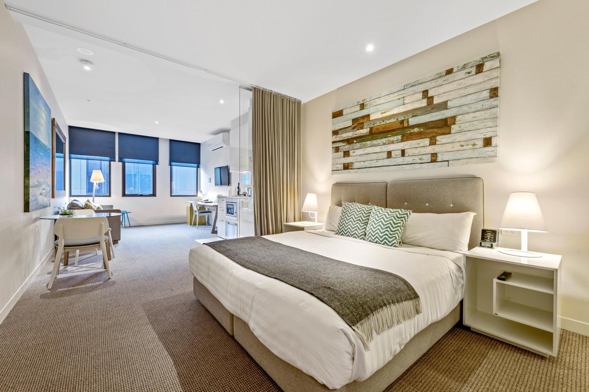Quest Frankston On The Bay Aparthotel Екстериор снимка