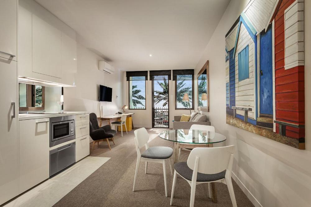 Quest Frankston On The Bay Aparthotel Екстериор снимка