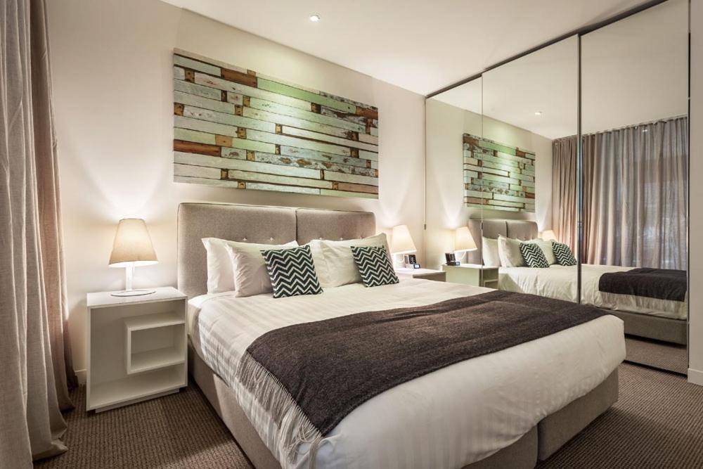 Quest Frankston On The Bay Aparthotel Екстериор снимка