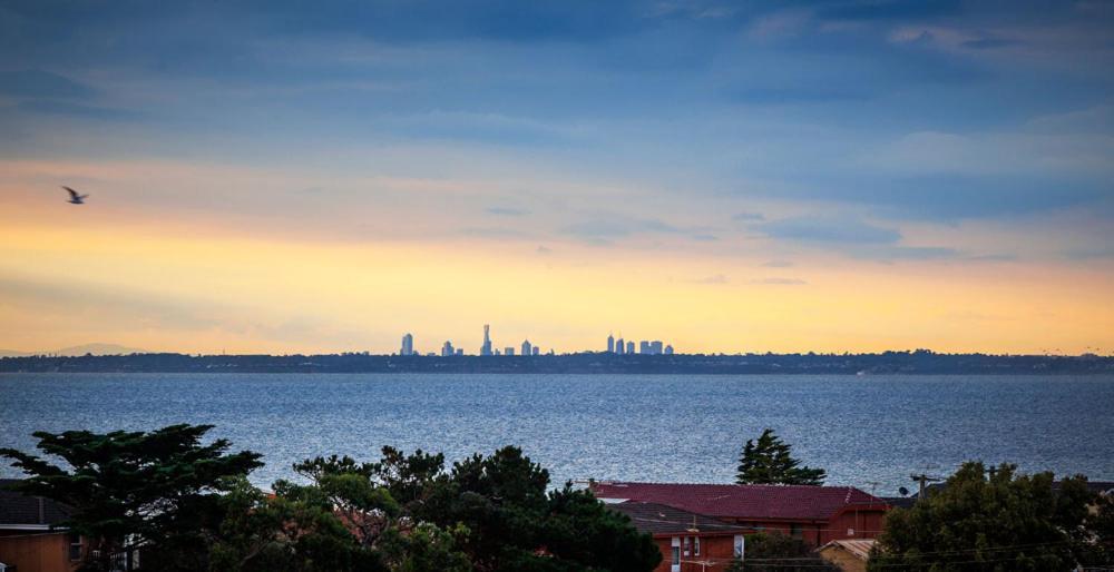 Quest Frankston On The Bay Aparthotel Екстериор снимка