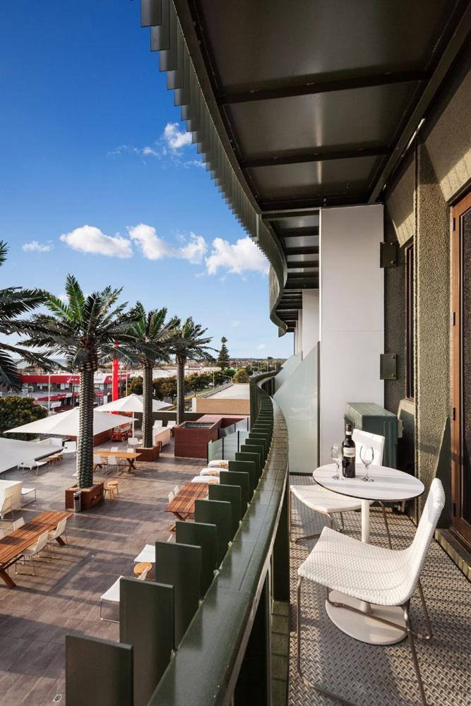 Quest Frankston On The Bay Aparthotel Екстериор снимка