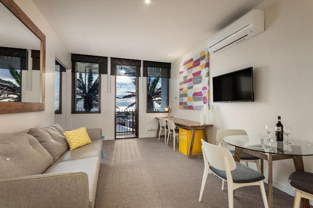 Quest Frankston On The Bay Aparthotel Екстериор снимка