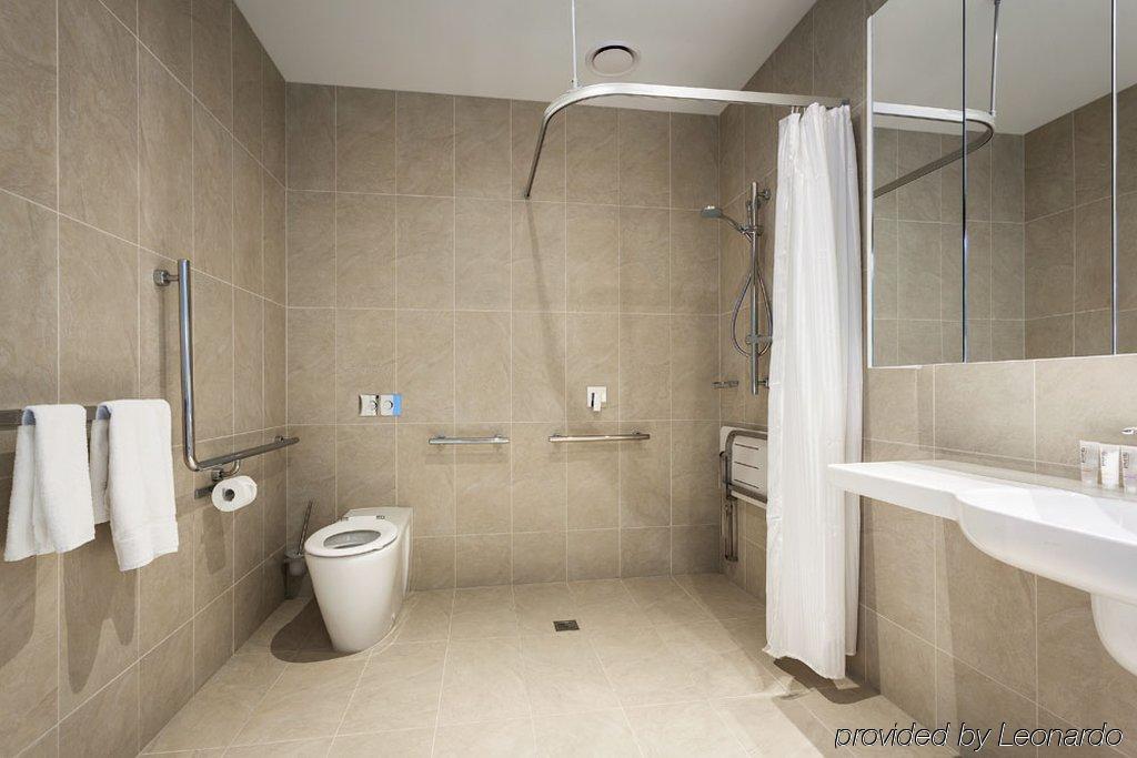 Quest Frankston On The Bay Aparthotel Екстериор снимка
