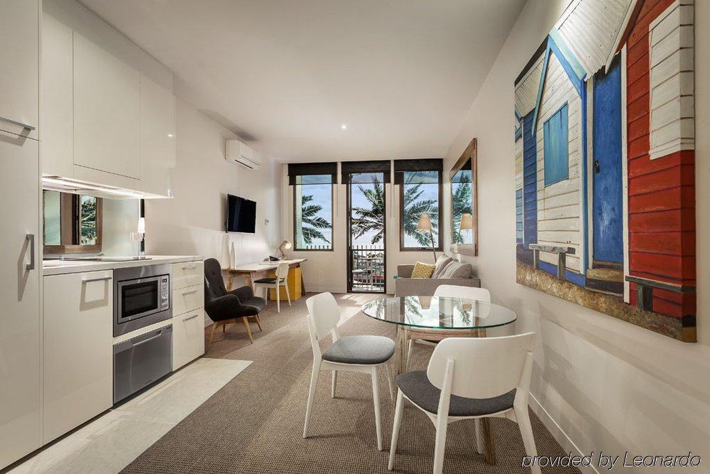 Quest Frankston On The Bay Aparthotel Екстериор снимка
