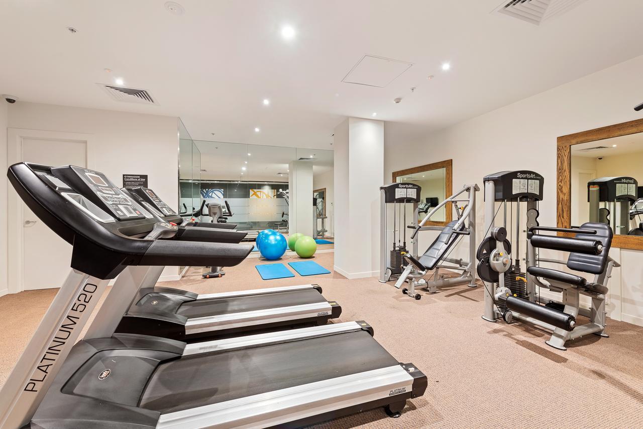 Quest Frankston On The Bay Aparthotel Екстериор снимка