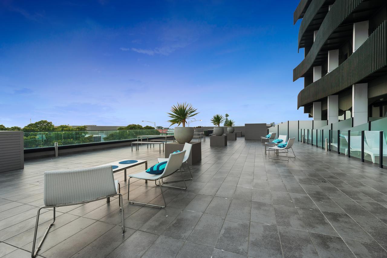 Quest Frankston On The Bay Aparthotel Екстериор снимка