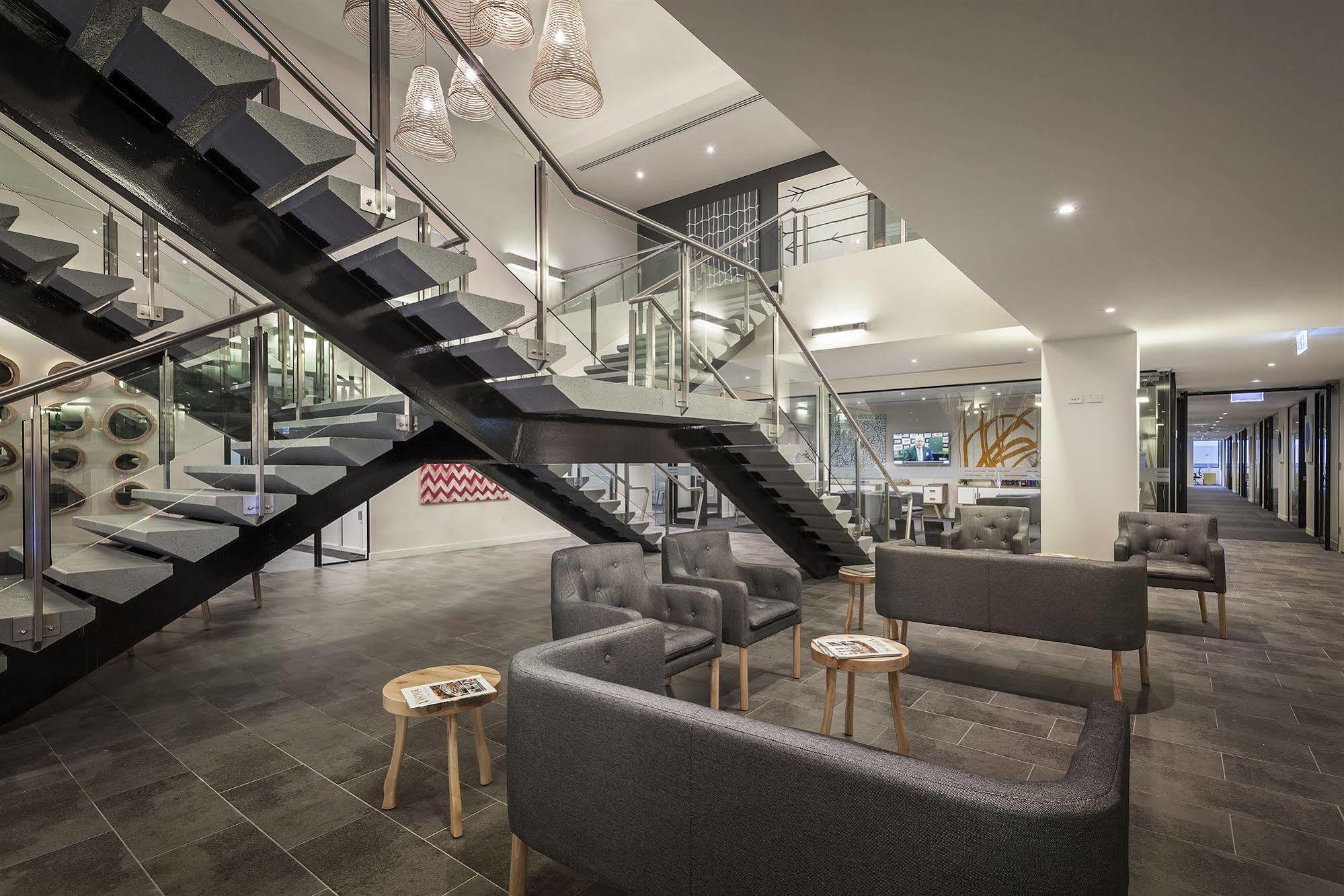 Quest Frankston On The Bay Aparthotel Екстериор снимка