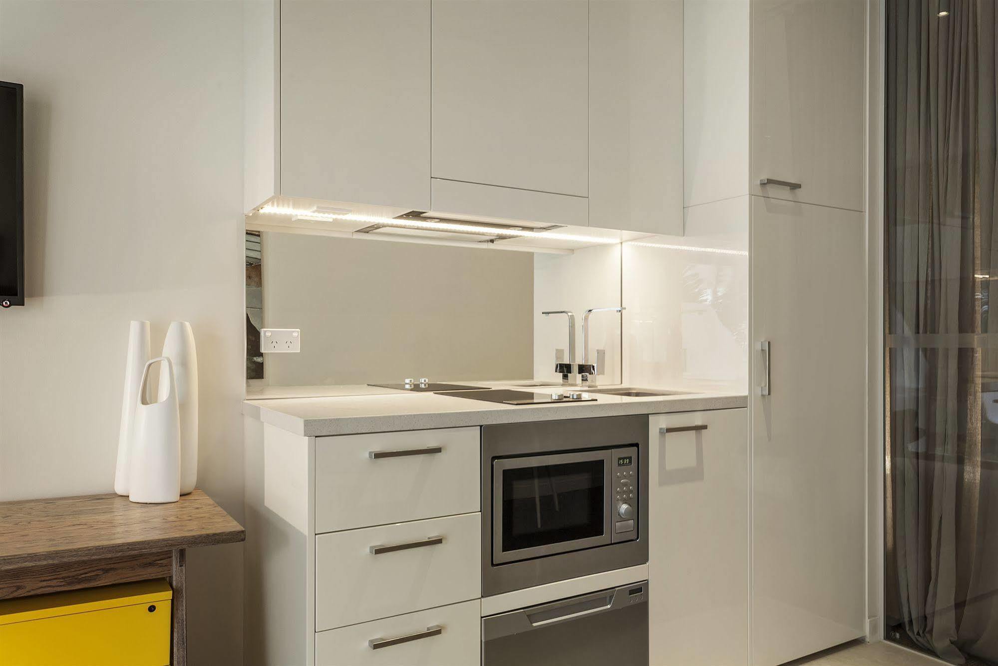 Quest Frankston On The Bay Aparthotel Екстериор снимка