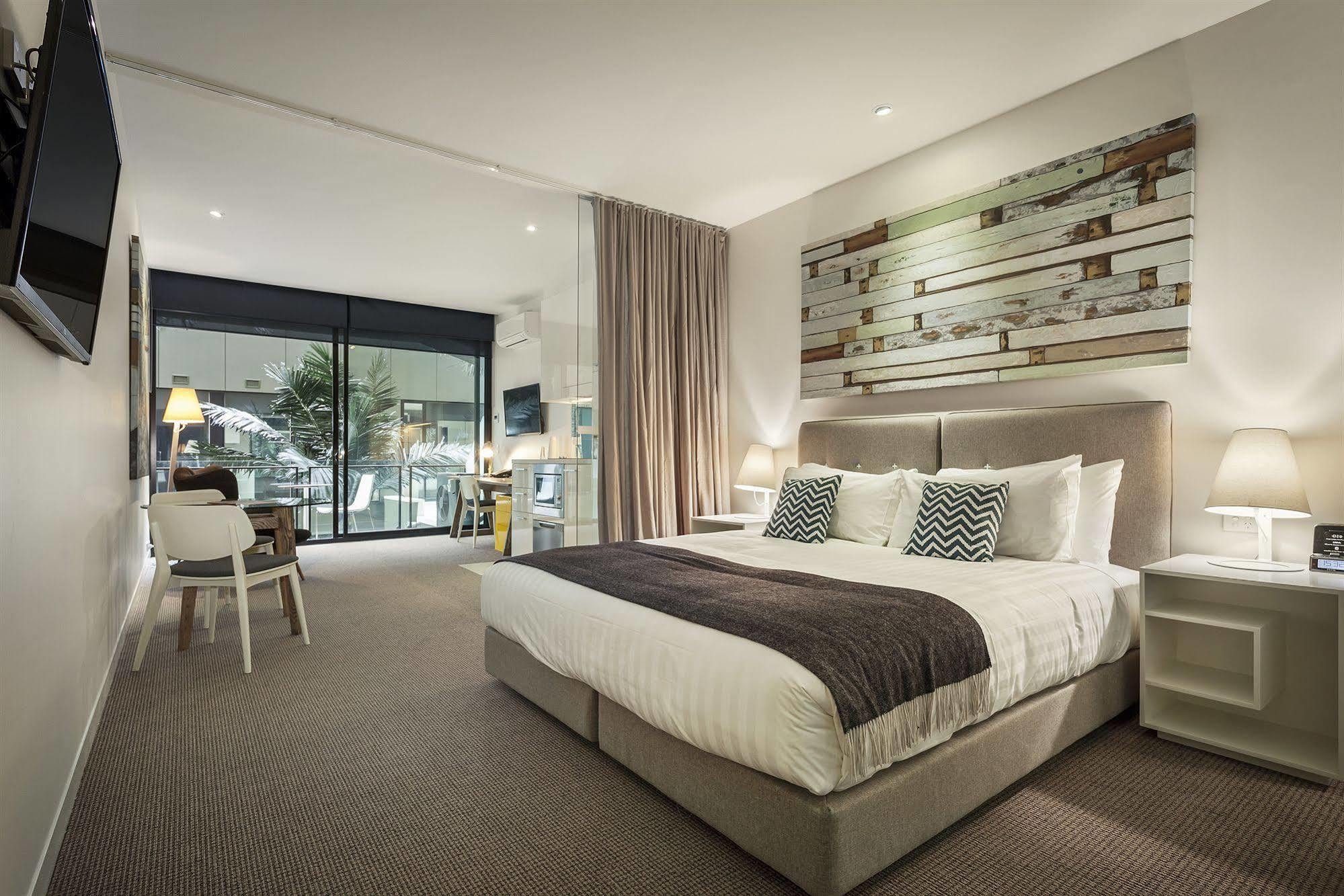 Quest Frankston On The Bay Aparthotel Екстериор снимка