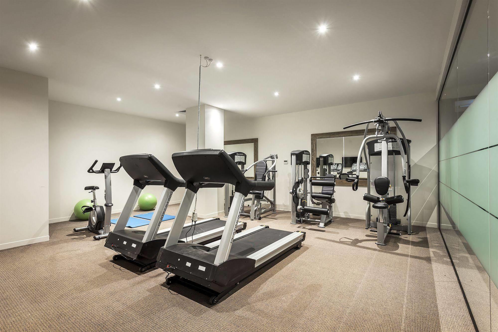 Quest Frankston On The Bay Aparthotel Екстериор снимка