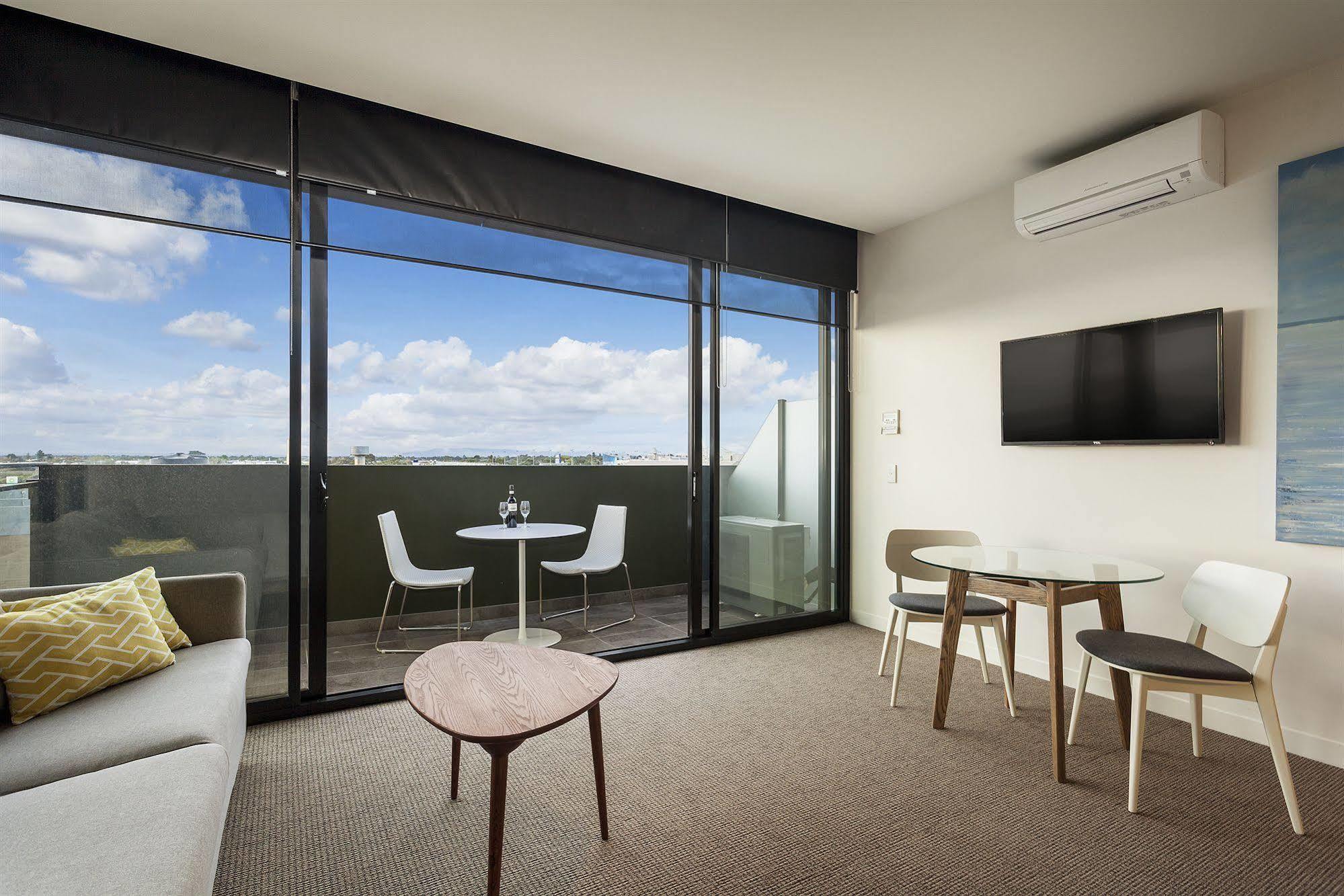 Quest Frankston On The Bay Aparthotel Екстериор снимка