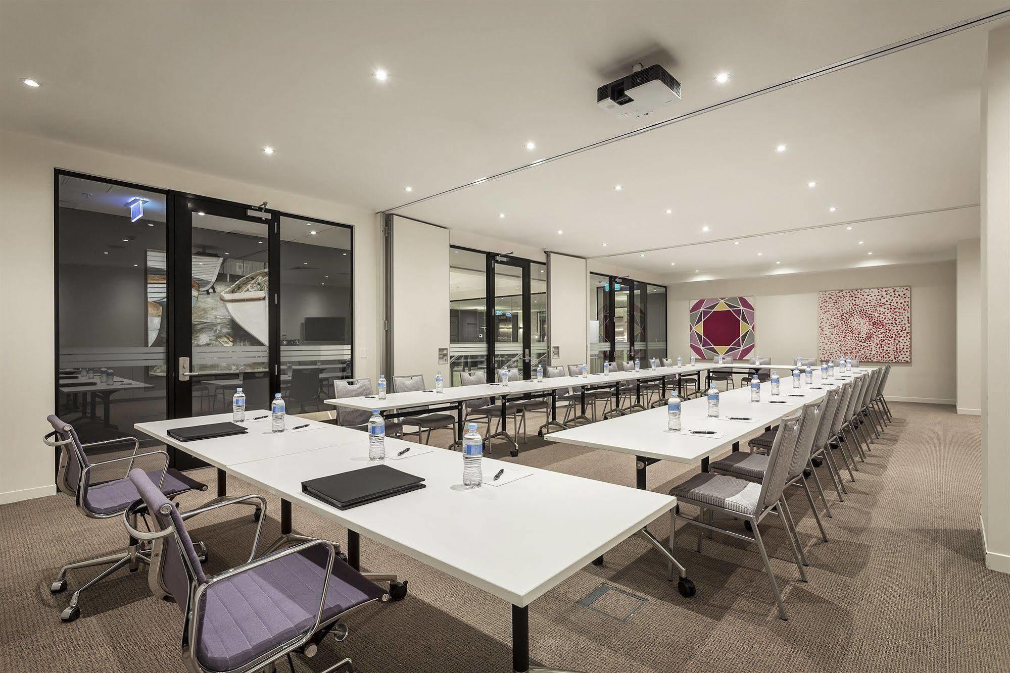 Quest Frankston On The Bay Aparthotel Екстериор снимка