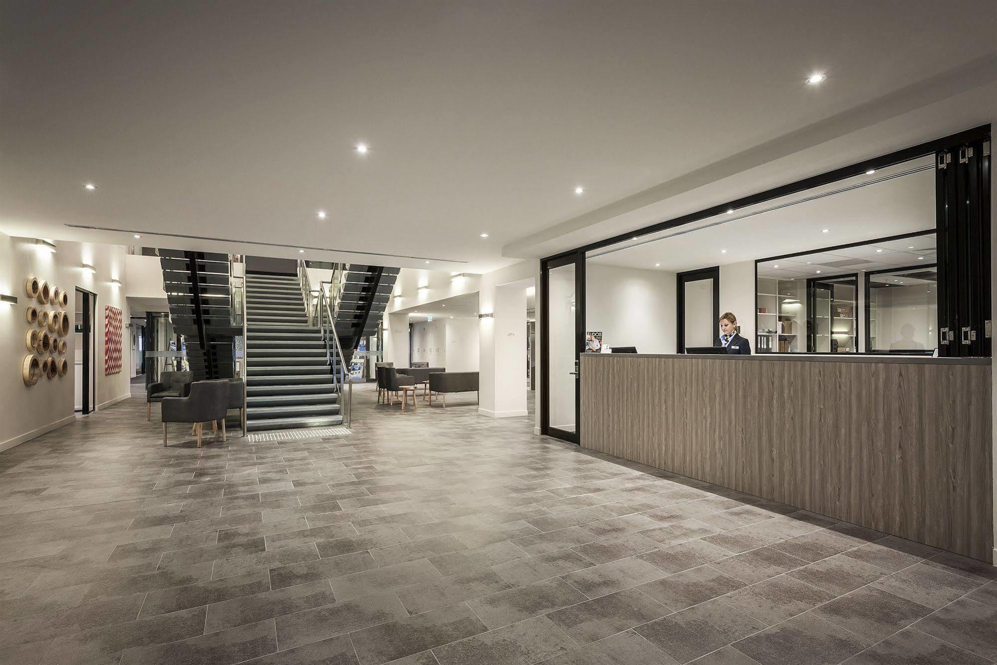 Quest Frankston On The Bay Aparthotel Екстериор снимка