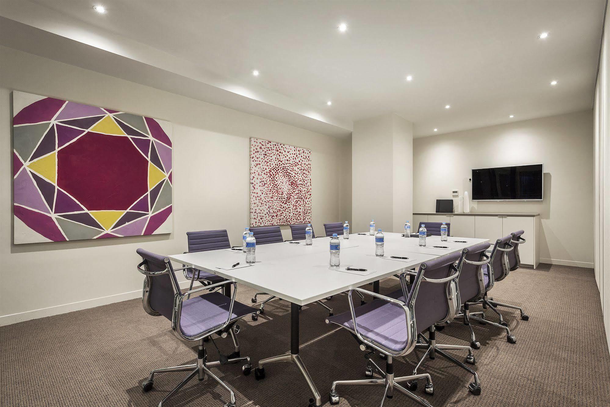 Quest Frankston On The Bay Aparthotel Екстериор снимка