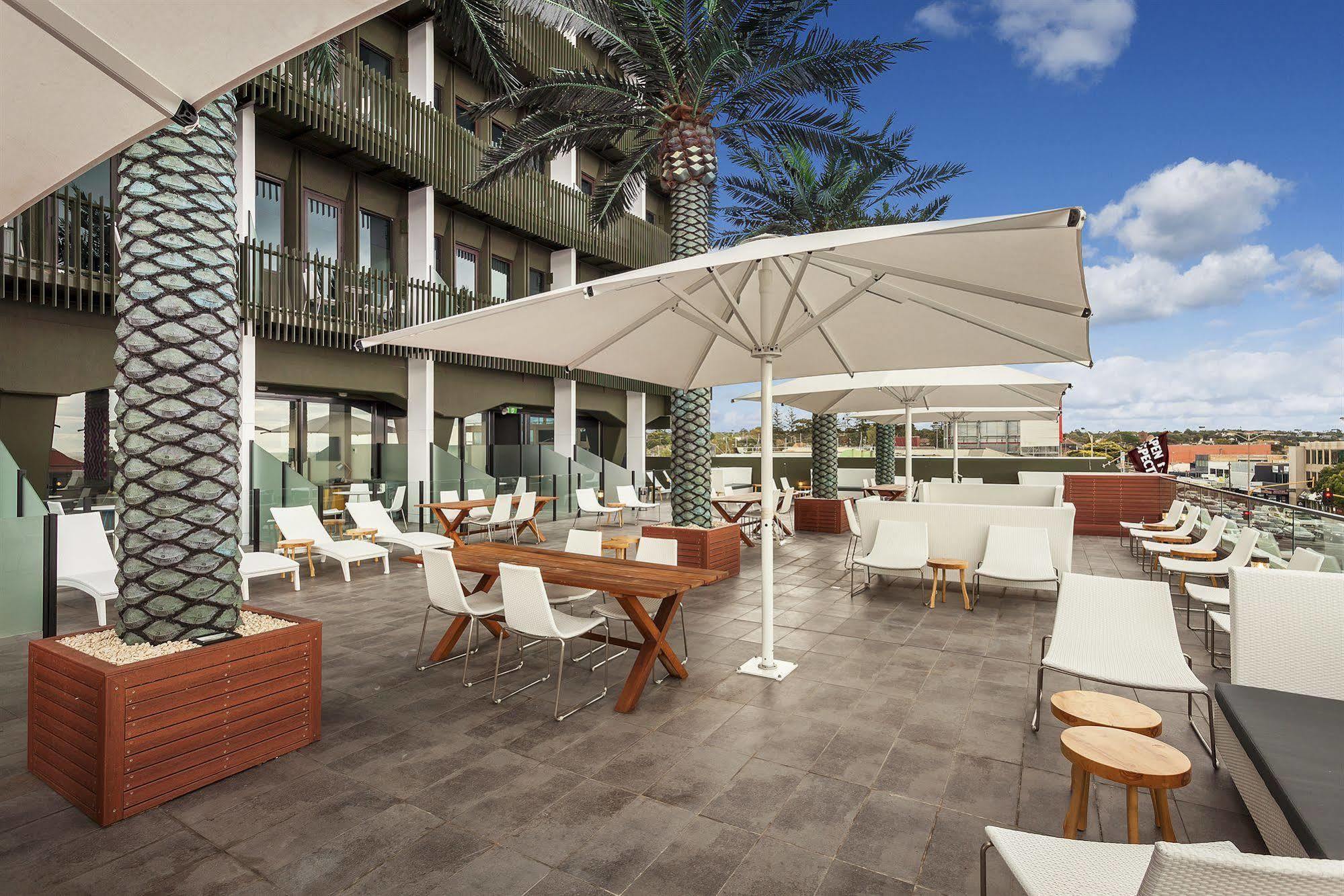 Quest Frankston On The Bay Aparthotel Екстериор снимка