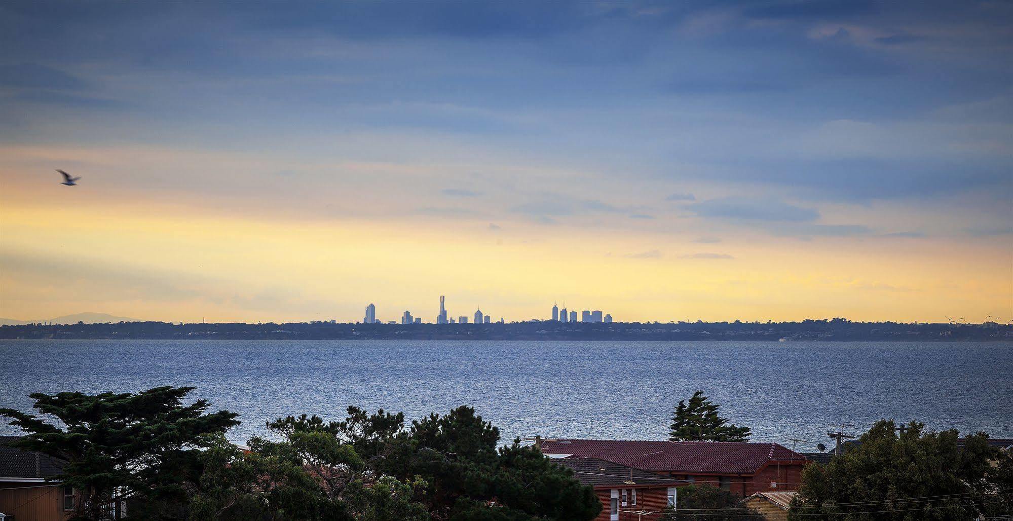Quest Frankston On The Bay Aparthotel Екстериор снимка